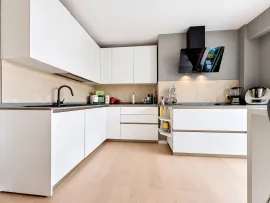 Vente Appartement  - 5 pièces  - 122.78 m²