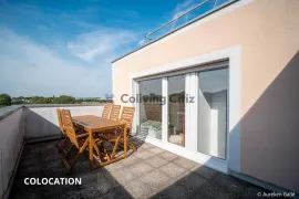 Colocation Chambre en colocation