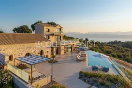 Villa Avra Loutses