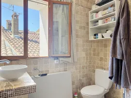 Vente Maison de Village avec toit terrasse