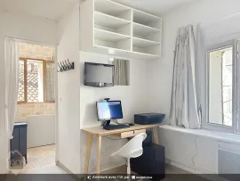 Vente Maison de Village avec toit terrasse
