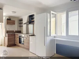 Vente Maison de Village avec toit terrasse