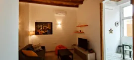 Location Carrer de Sants, Barcelona