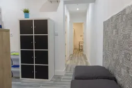 Colocation Avenida de la Ciudad de Barcelona, Madrid