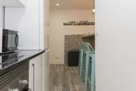 Colocation Avenida de la Ciudad de Barcelona, Madrid
