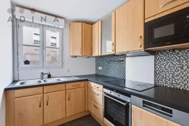 Vente Appartement Familial et Terrasse Cité-Jardin