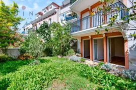 Vente Appartement Familial et Terrasse Cité-Jardin