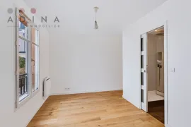 Vente Appartement Familial et Terrasse Cité-Jardin
