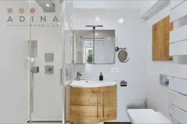 Vente Appartement Familial et Terrasse Cité-Jardin