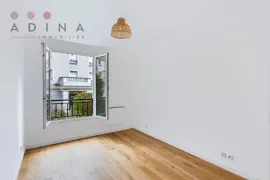 Vente Appartement Familial et Terrasse Cité-Jardin