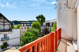 Vente 3 Pièces Cœur-de-Ville avec Balcon plein Sud