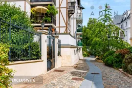 Vente 3 Pièces Cœur-de-Ville avec Balcon plein Sud