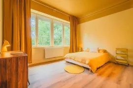 Boulevard Brand Whitlock, Woluwe-Saint-Lambert Woluwe-Saint-Lambert