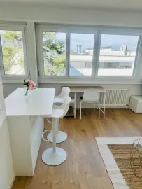 Location Avenue de Chailly, Lausanne