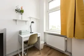 Dominicusstraße, Berlin Berlin