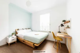 Klara-Franke-Straße, Berlin Berlin