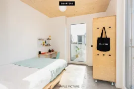 Müllerstraße, Berlin Berlin