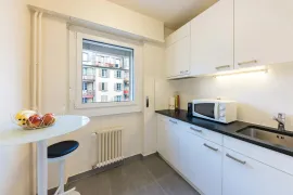 Location Avenue de Cour, Lausanne