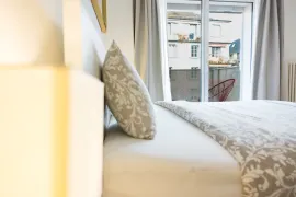 Location Avenue de Cour, Lausanne