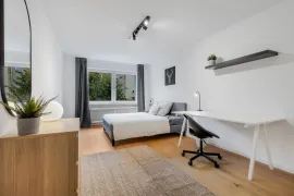Kürnbergstraße, Munich München