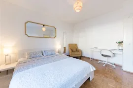 Location Avenue de Cour, Lausanne