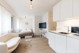 Location Avenue de Chailly, Lausanne