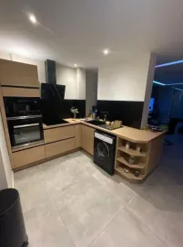 Appartement T2 à louer - 55m2 - Marseille Marseille 11e