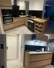 Location Appartement T2 à louer - 55m2 - Marseille