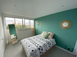 Location Appartement T2 à louer - 55m2 - Marseille