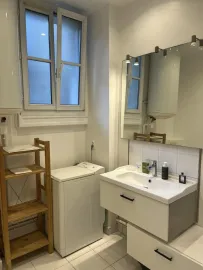 Location Appartement classé Art Déco meublé avec gout