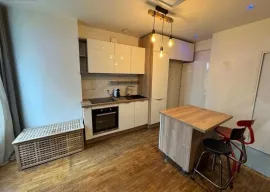 Location Charmant studio meublé 25m² lumineux