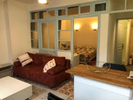 Beau T2 meublé 32m² Avignon intramuros Avignon