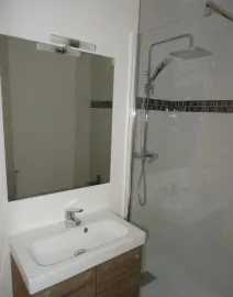 Location Beau 2P meublé 39m² idéal étudiant ou jeune couple