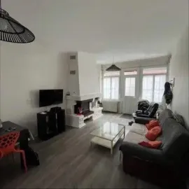 Chambre dispo dans colocation 144m² de 5 personnes Lille