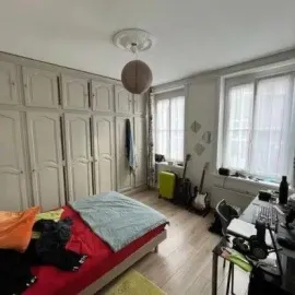 Colocation Chambre dispo dans colocation 144m² de 5 personnes