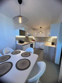 Colocation Belles chambres étudiant(es) dans coloc 110m²