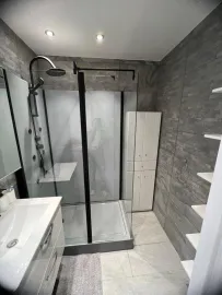 Belles chambres étudiant(es) dans coloc 110m² Villeurbanne