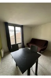 Studio de 27 m² 1er arrondissement de Marseille Marseille 1er