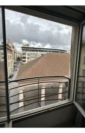 Location Studio de 27 m² 1er arrondissement de Marseille