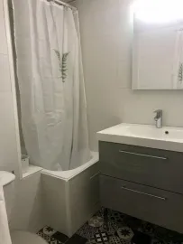 Location Beau T2 24m² Centre Historique Aix