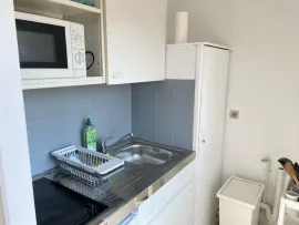 Location Beau studio meublé 25m² Lille Vauban Catho