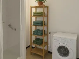 Colocation 3 chambres dispo dans belle coloc 64m² rénovée