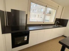 Colocation 3 chambres dispo dans belle coloc 64m² rénovée