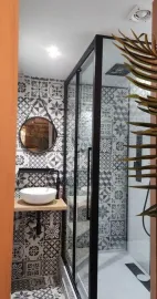Location Beau studio meublé 19m² avec dépendance 13m²