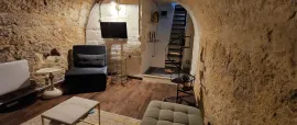 Beau studio meublé 19m² avec dépendance 13m² Montpellier