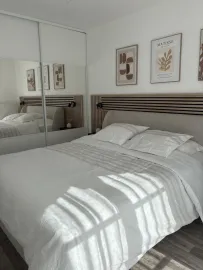 Location Appartement moderne et proche Disney Val d’Europe