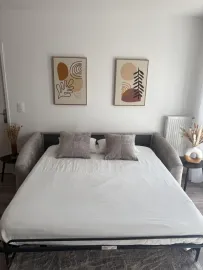 Location Appartement moderne et proche Disney Val d’Europe