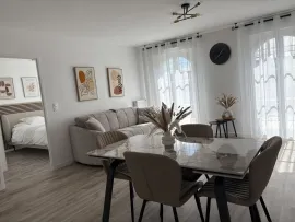 Location Appartement moderne et proche Disney Val d’Europe