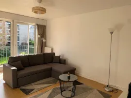 Beau 2P 51m² meublé Versailles
