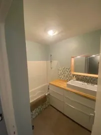 Location Appartement 57 m2 proche hippodrome, commerces